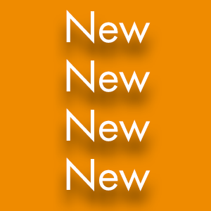 New Adult Materials