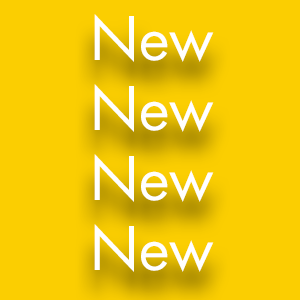 New Adult Materials